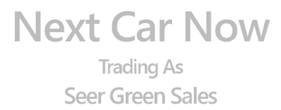 Next Car Now 2020 Ltd Trading as Seer Green Sales Logo
